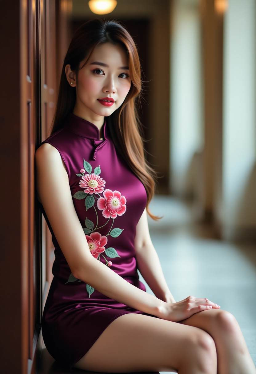 夜班不打烊海报